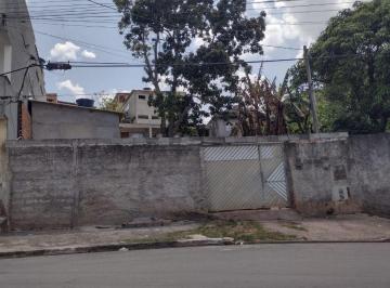 e0a6681608477b29add0ff6d530cbb91429f2653 · Terreno à venda, 400 m² por R$ 350.000,00 - Jardim São Bernardino - Suzano/SP