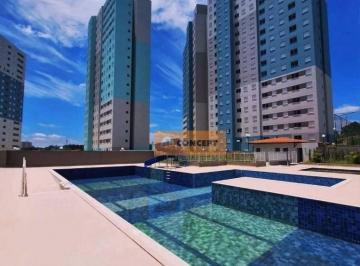 c3c75be1f3ac0aa5bafc7c9880c2424a6630935c · Apartamento com 2 dormitórios, 41 m² - venda por R$ 240.000,00 ou aluguel por R$ 1.600,00/mês - Cent