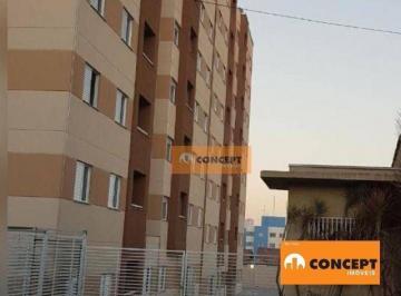 5c7ae36bbfcffde56dfe7bdec0d1605b0bd315cb · Apartamento com 3 dormitórios à venda, 76 m² por R$ 350.000 - Vila Urupês - Suzano/SP