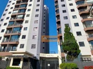 acf690b02b9c72302e515f81aba5634ae595a5e4 · Apartamento com 2 dormitórios à venda, 66 m² por R$ 450.000,00 - Centro - Suzano/SP