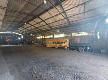 884fb8545629338bd6869ba66382b3fb2cfd3a61 · Galpão à venda, 1500 m² por R$ 3.000.000,00 - Jardim Guatambu - Suzano/SP