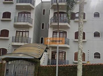 988de5c74762e52bdfa573424f9ef8eb387c7ae4 · Apartamento com 3 dormitórios à venda, 116 m² por R$ 440.000,00 - Vila Suissa - Mogi das Cruzes/SP