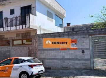 1edf0354b94e0617fb8058c430f6b7904adb02e1 · Sobrado com 3 dormitórios à venda, 129 m² por R$ 530.000,00 - Centro - Poá/SP