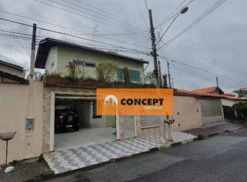 1e1c77ac3dea4d95b53b6b6485eeb172e7a55577 · Sobrado com 3 dormitórios à venda, 250 m² por R$ 950.000,00 - Jardim Medina - Poá/SP