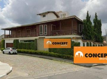 761fd46040f8428b5c66a871277e2c8fbf053c1e · Sobrado com 4 dormitórios à venda, 426 m² por R$ 1.800.000,00 - Centro - Mogi das Cruzes/SP