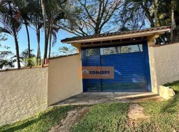 557274aa9b2af166c47ace924c42193d10ac2dcb · Chácara com 3 dormitórios à venda, 2684 m² por R$ 650.000,00 - Chácara Nossa Senhora Aparecida II - 