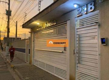 14f1f2bc8a369a438dc03ac29e068d8e0fc465a9 · Sobrado com 2 dormitórios à venda, 64 m² por R$ 373.000,00 - Caxangá - Suzano/SP