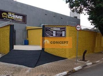 9378b6c6e71cae61d7f41949e6f39ca7b05cea91 · Terreno para alugar, 277 m² por R$ 4.000/mês - Centro - Poá/SP