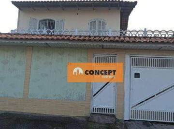 40d97c1254c907ede02a9c545e7363797eafd6e3 · Sobrado com 4 dormitórios à venda, 245 m² por R$ 1.200.000,00 - Jardim Medina - Poá/SP