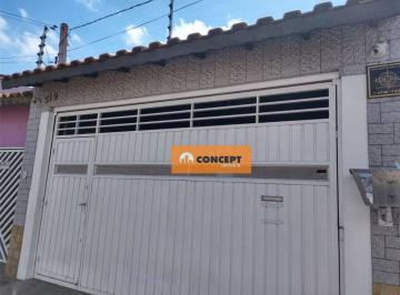 4ff7196a12e982300b5c91160a3cf8b1d40c4bdb · Sobrado com 3 dormitórios à venda, 169 m² por R$ 490.000,00 - Parque Maria Helena - Suzano/SP