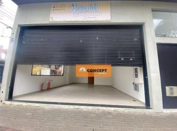 7ab7d9e44e48052e1d5292aaafbe8f899ca360cc · Salão para alugar, 50 m² por R$ 3.110,00/mês - Centro - Poá/SP