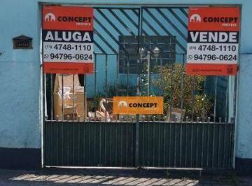 d303c09fff8a823386f7f1924be90076adbd8d5e · Casa com 1 dormitório à venda, 58 m² por R$ 430.000,00 - Centro - Poá/SP
