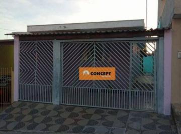 8cbc521d43f5b9c7bfb6c4382b1f1a72661685fc · Casa com 2 dormitórios à venda, 130 m² por R$ 450.000,00 - Vila Helena - Suzano/SP