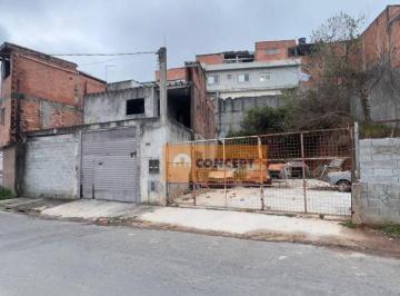 c4954afbd2049373be82ed2f81133a77faa91ae0 · Terreno à venda, 156 m² por R$ 220.000 - Bairro do Tanquinho - Ferraz de Vasconcelos/SP