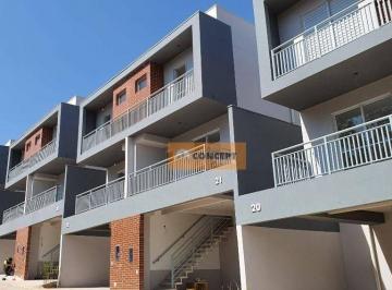 073f65086740685dd821b87ce1214c5ce9eea9e6 · Sobrado com 3 dormitórios à venda, 117 m² por R$ 849.000,00 - Jardim Modelo - Suzano/SP