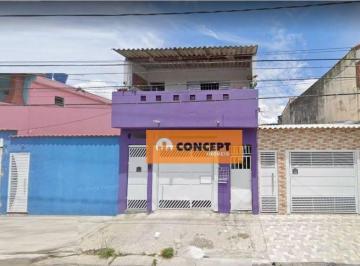 ed44a279b0ddac2f16feb82cfb0fc4648e14585f · Sobrado com 2 dormitórios à venda, 100 m² por R$ 320.000,00 - Vila Maluf - Suzano/SP