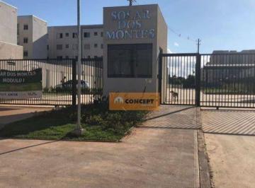 c5502f5c3b780f0945065d27b91bd5eb426709b9 · Apartamento com 2 dormitórios à venda, 43 m² por R$ 200.000,00 - Chácara Estância Paulista - Suzano/
