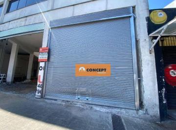 5392d56b2a73e9a5b25c86da4e48651cb7fa5453 · Salão para alugar, 180 m² por R$ 8.760,00/mês - Centro - Poá/SP