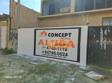 5508f57dfdc9a5046545475dbcc830cf5602d795 · Salão para alugar, 340 m² por R$ 7.672,00/mês - Conjunto Residencial Irai - Suzano/SP