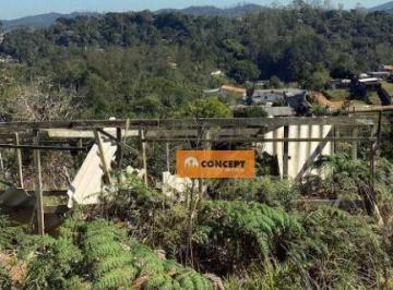 9ebc7b920cff8dc4acee4e4f99ba544231ebfd20 · Terreno à venda, 1050 m² por R$ 160.000,00 - Recreio Rio Bonito - Suzano/SP