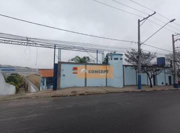 f4d83d79289591f0c26198820205e6ca6e0e6396 · Galpão para alugar, 3700 m² por R$ 36.982,10/mês - Jardim Triângulo - Ferraz de Vasconcelos/SP