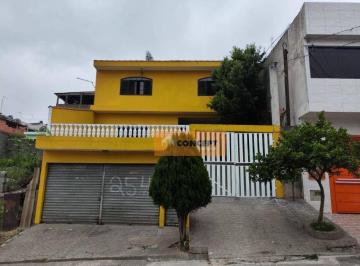 1e92fdbda1a77737228c97f91cd12a7dbb6f9065 · Sobrado com 5 dormitórios à venda, 162 m² por R$ 750.000,00 - Jardim Yone - Ferraz de Vasconcelos/SP