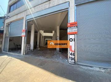 89223d1a8c248f377c9143ff4eaedbd3ccddee54 · Salão para alugar, 160 m² por R$ 7.760,00/mês - Centro - Poá/SP