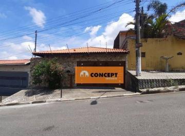 43df809f6878b5e0161fc1d99d7a6ab2555ef241 · Casa com 5 dormitórios à venda, 270 m² por R$ 1.490.000,00 - Vila Áurea - Poá/SP