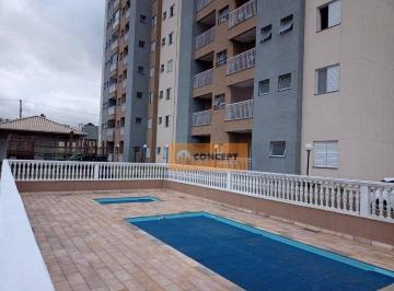 fef89c307a7abc0de893b2b012b889d294a638c4 · Apartamento com 2 dormitórios à venda, 55 m² por R$ 370.000,00 - Vila Nova Urupês - Suzano/SP
