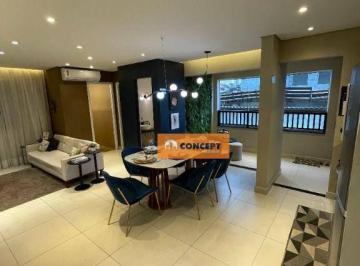 860540e82b86738a4e11ab270f624bc340128ba4 · Apartamento com 2 dormitórios à venda, 57 m² por R$ 442.134,88 - Mogi Moderno - Mogi das Cruzes/SP