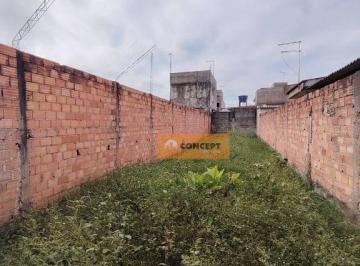 b8b1b08e7d0149809a796b0a5a1ee2860090a3ab · Terreno à venda, 125 m² por R$ 150.000,00 - Jardim Suzanópolis - Suzano/SP