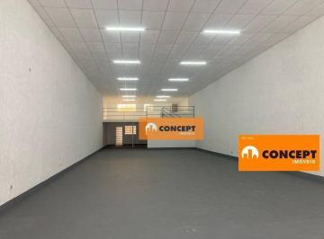 27d721752a73ba613956247cdb3f4a026c061891 · Galpão, 320 m² - venda por R$ 2.200.000,00 ou aluguel por R$ 12.688,00/mês - Centro - Suzano/SP