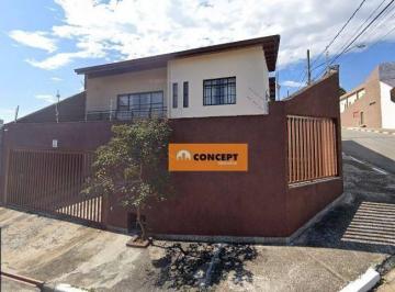 1124ed0dbb14e6b5c5e791a3c5084bd4bfca0842 · CASA RESIDENCIAL À VENDA, PARQUE SANTA ROSA, SUZANO