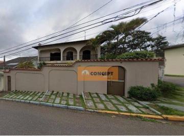5197a83af80eb1e37c2ae5aac7102e9ff5754c1c · Sobrado com 4 dormitórios à venda, 380 m² por R$ 1.500.000,00 - Vila Oliveira - Mogi das Cruzes/SP
