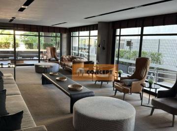 65496fa687732f4dd5cc5daadcd14513a379be48 · Apartamento com 2 dormitórios à venda, 136 m² por R$ 1.990.000,00 - Perdizes - São Paulo/SP