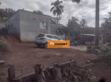 4bd8047046426ff8b342a21ad4d5930d17254a10 · Chácara com 2 dormitórios à venda, 1500 m² por R$ 500.000,00 - Raffo - Suzano/SP