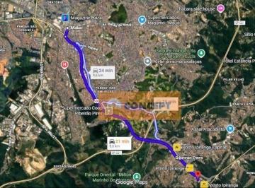 317819e6d0f8b2613aed6f6f69de2dc045a5ed8f · Terreno à venda, 300 m² por R$ 250.000,00 - Centro Alto - Ribeirão Pires/SP