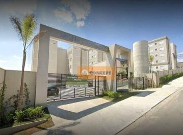 c800b0fb89b86b4d5ba262bc5c07137a8c48966d · Apartamento com 2 dormitórios, 42 m² - venda por R$ 160.000,00 ou aluguel por R$ 1.350,00/mês - Chác