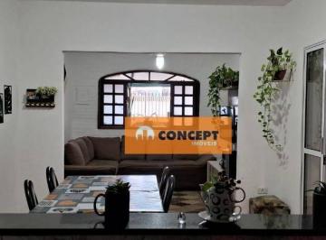 4414d3d30cad23e408734153cfe3b9dd0d87ac54 · Sobrado com 3 dormitórios à venda, 138 m² por R$ 490.000,00 - Vila Sol Nascente - Suzano/SP