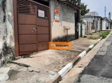 1397c2cc16a572cc66757bf09e3dab03d63e72f5 · Casa com 4 dormitórios à venda, 178 m² por R$ 360.000,00 - Vila Perracini - Poá/SP