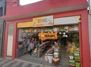 69aa24b9d9ee002fc9d284951c2e1044947b91fd · Ponto à venda, 198 m² por R$ 18.000,00 - Centro - Mogi das Cruzes/SP