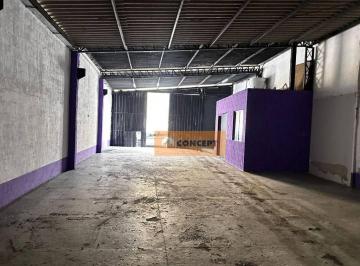 e0d81166ee7254aa2a9fbb54c3f6c757b815a366 · Galpão para alugar, 175 m² por R$ 4.632,00/mês - Vila Figueira - Suzano/SP