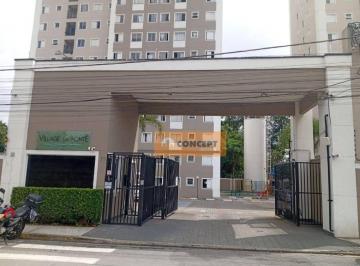 561223d464426b5aa1ed11faf377bc996c5d79da · Apartamento com 3 dormitórios à venda, 62 m² por R$ 380.000,00 - Chácara Bela Vista - Poá/SP