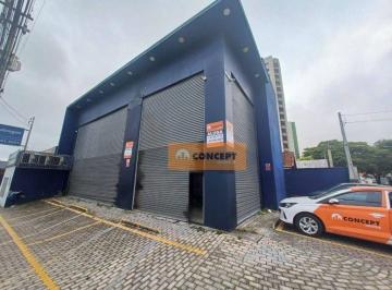 ec261c26929da775a7af93530a20d32dd5822228 · Salão para alugar, 202 m² por R$ 13.875,33/mês - Centro - Suzano/SP