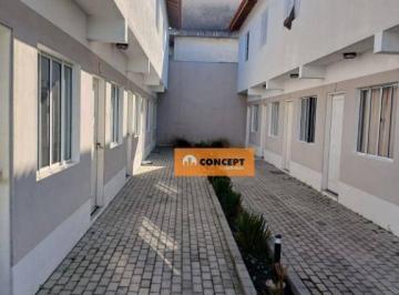 72c027ec231235ad2e7c8e726c0f9a77d0656575 · Sobrado com 2 dormitórios à venda, 76 m² por R$ 350.000,00 - Vila Eureka - Poá/SP