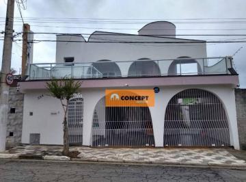 49bb3956382599ac96415f4ca770338f3b2d5ff3 · Sobrado com 3 dormitórios à venda, 376 m² por R$ 1.590.000,00 - Jardim Realce - Suzano/SP