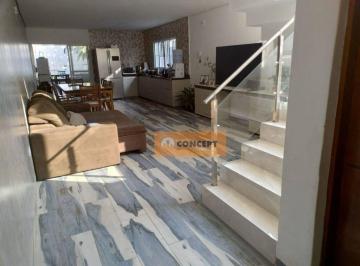 da4f80814f72cce8d3772138776bfbeacd98f91a · Sobrado com 3 dormitórios à venda, 200 m² por R$ 899.990,00 - Vila Urupês - Suzano/SP