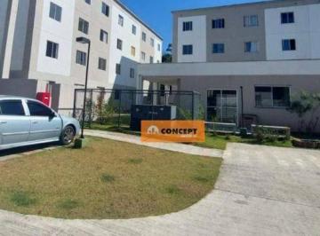 ddb320a7171f07fd6c3eec59340e4ced4398e23c · Apartamento com 2 dormitórios à venda, 41 m² por R$ 200.000,00 - Parque Santa Rosa - Suzano/SP