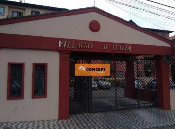 45be03617b440bde7184b4d9a0995c7c36ca051b · Apartamento com 2 dormitórios à venda, 48 m² por R$ 300.000,00 - Centro - Suzano/SP