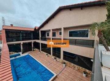 aea0cd015674ffa913053e43e909bbf9caa36f13 · Sobrado com 4 dormitórios à venda, 410 m² por R$ 1.200.000,00 - Jardim Monte Cristo - Suzano/SP